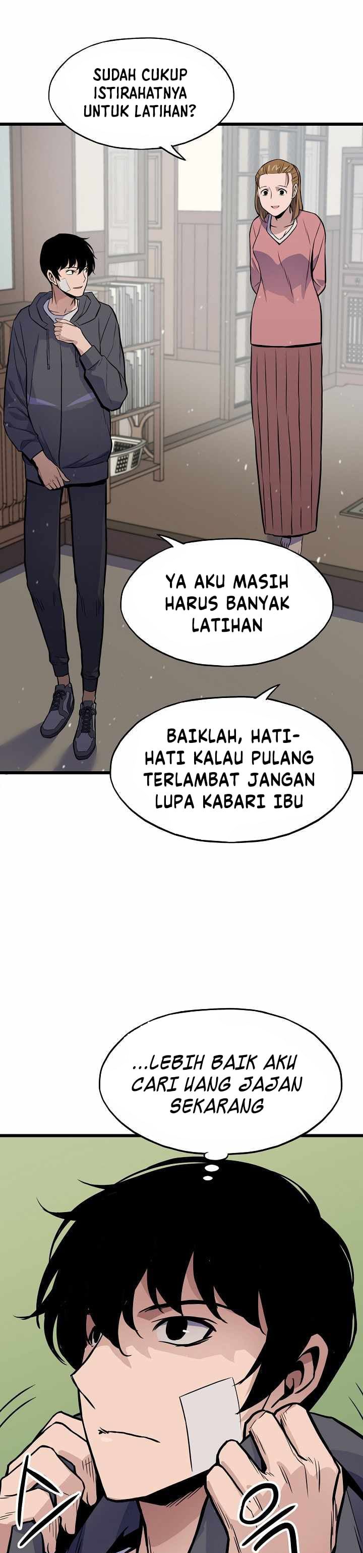 Past Life Regressor (Remake 2022) Chapter 11 Image 16