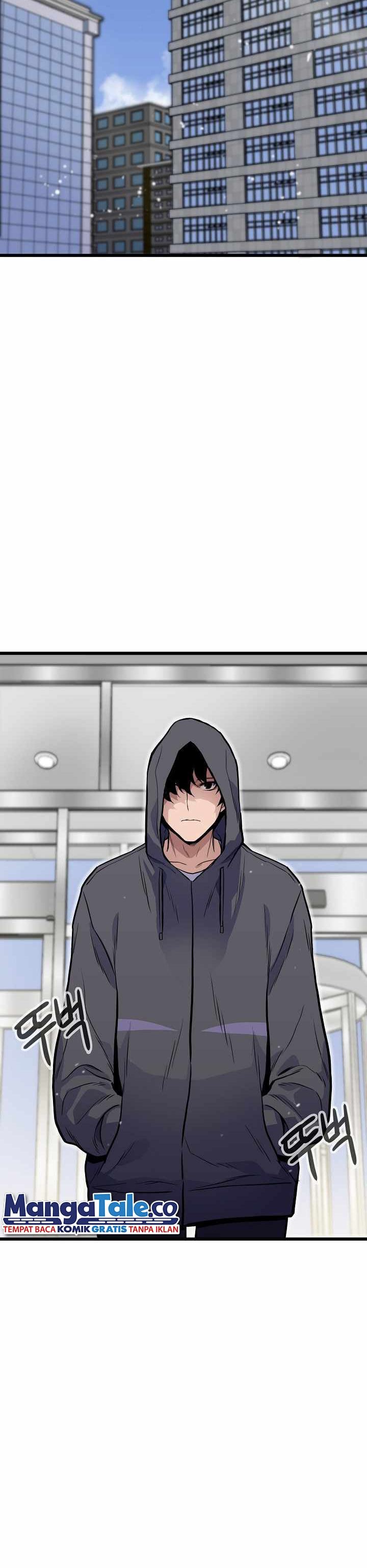 Past Life Regressor (Remake 2022) Chapter 11 Image 18