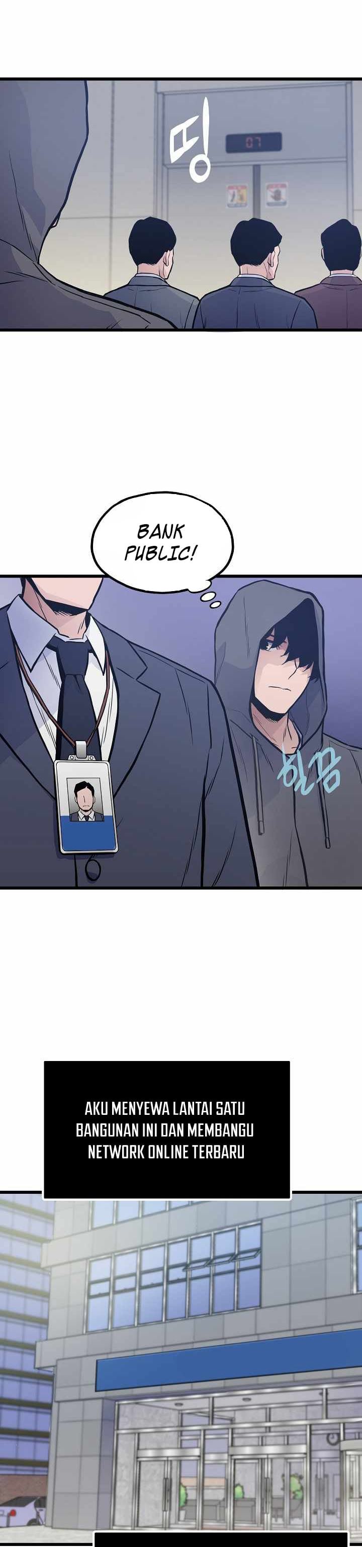 Past Life Regressor (Remake 2022) Chapter 11 Image 19