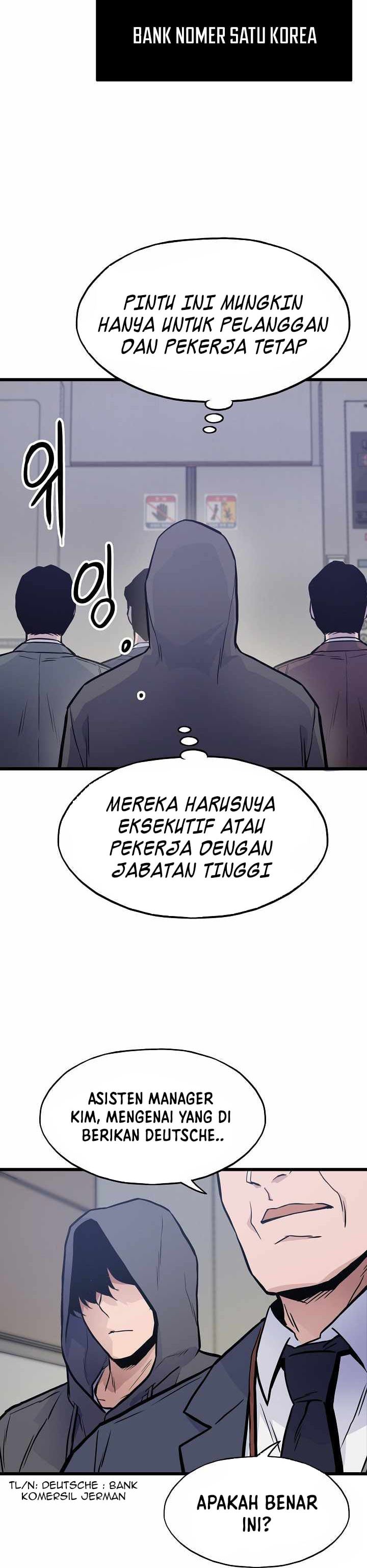 Past Life Regressor (Remake 2022) Chapter 11 Image 20