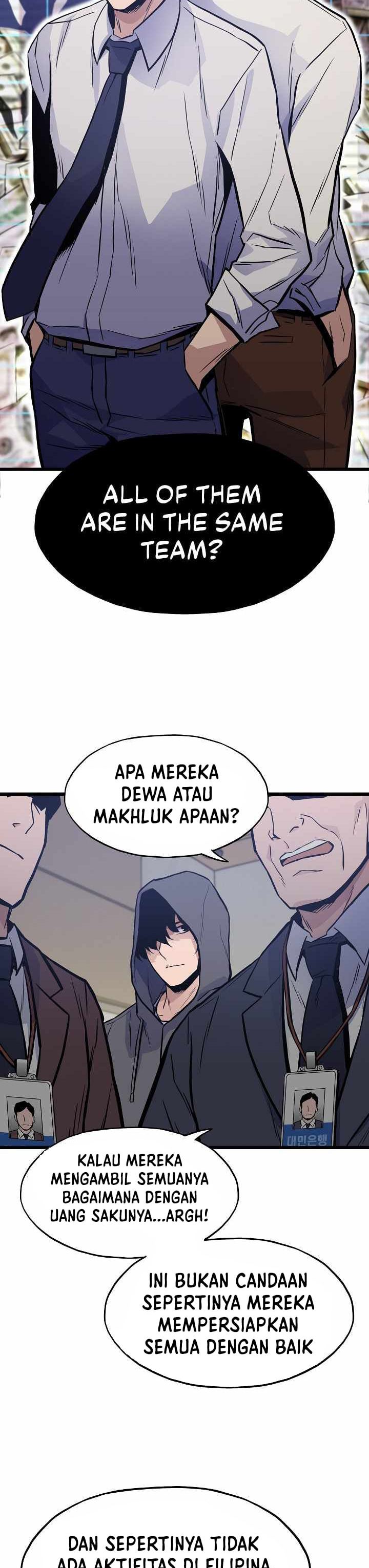 Past Life Regressor (Remake 2022) Chapter 11 Image 22