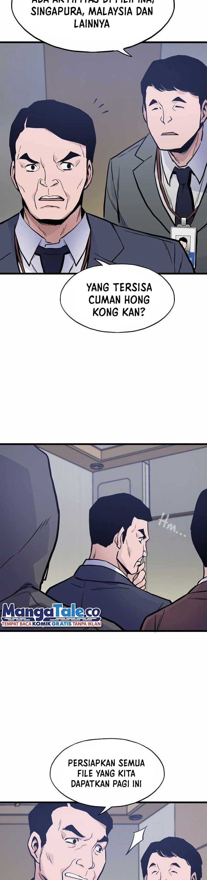 Past Life Regressor (Remake 2022) Chapter 11 Image 23