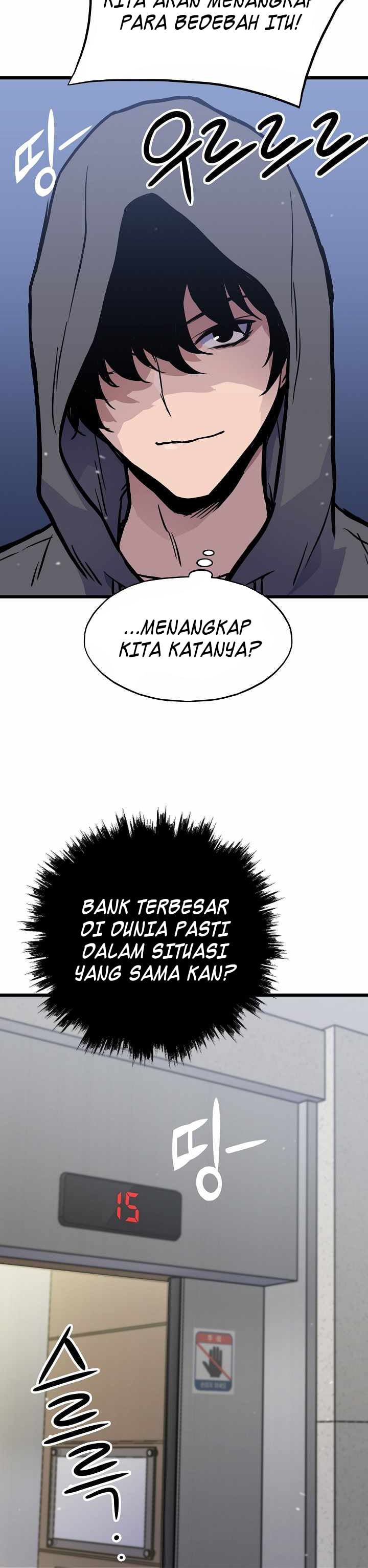 Past Life Regressor (Remake 2022) Chapter 11 Image 25