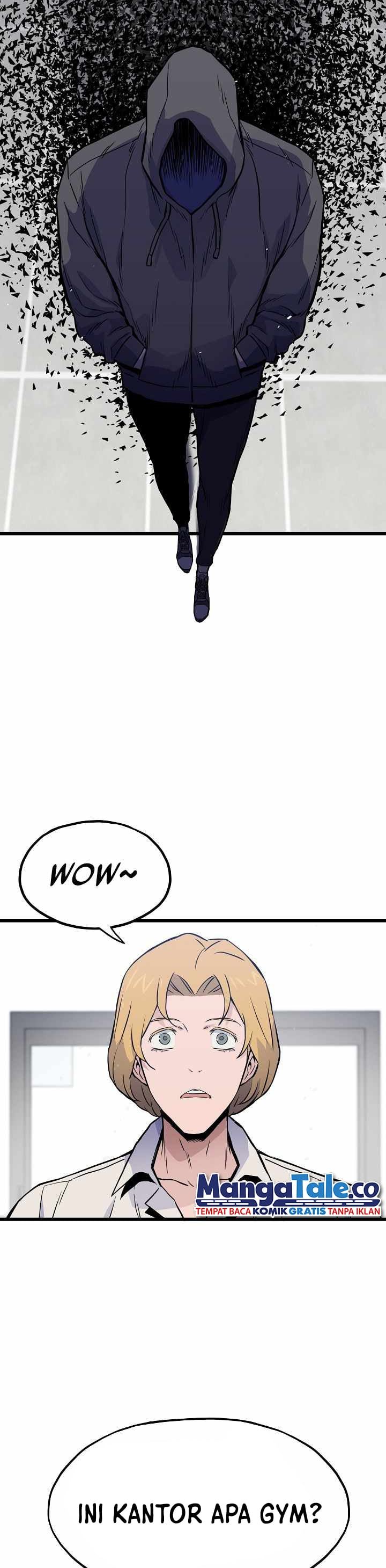 Past Life Regressor (Remake 2022) Chapter 11 Image 27