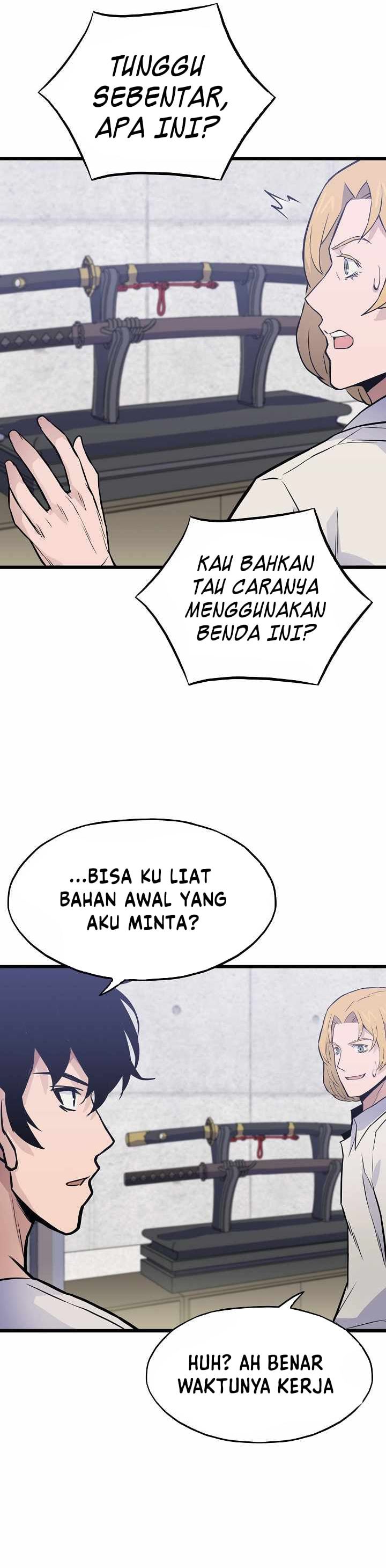 Past Life Regressor (Remake 2022) Chapter 11 Image 30