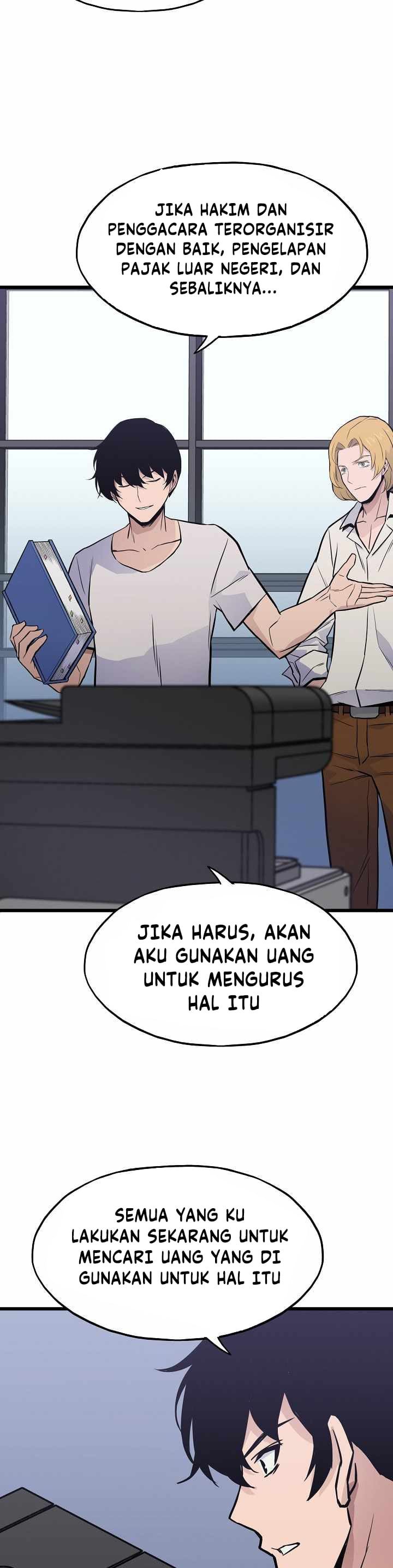 Past Life Regressor (Remake 2022) Chapter 11 Image 34