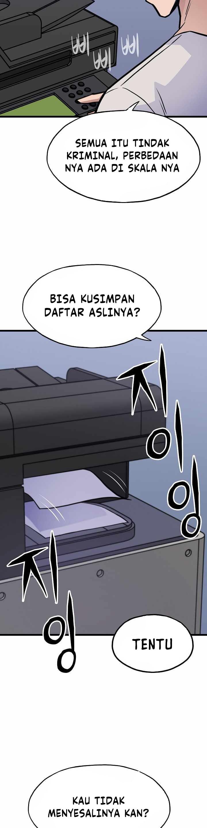 Past Life Regressor (Remake 2022) Chapter 11 Image 35