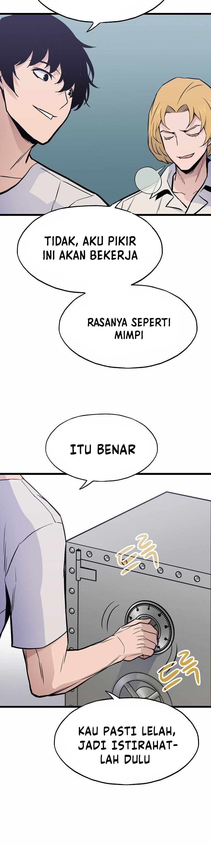 Past Life Regressor (Remake 2022) Chapter 11 Image 36