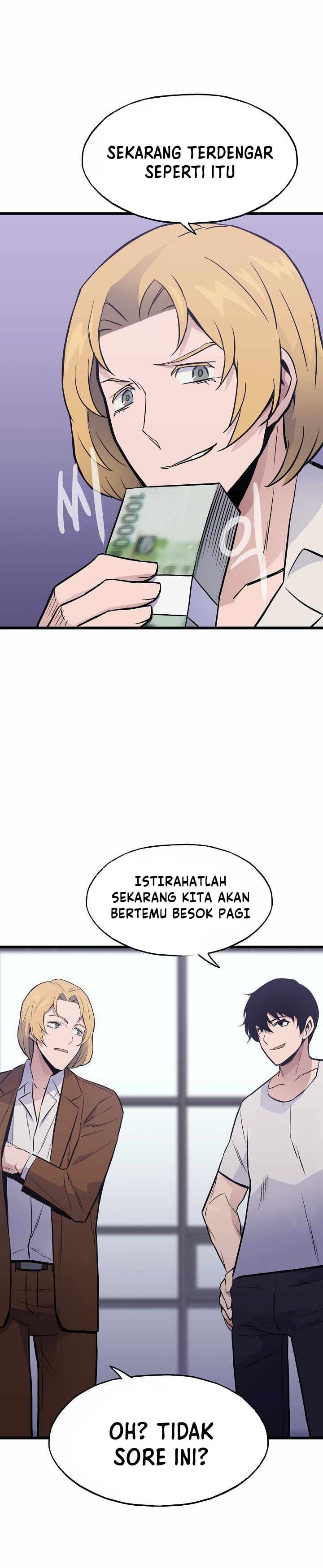 Past Life Regressor (Remake 2022) Chapter 11 Image 38