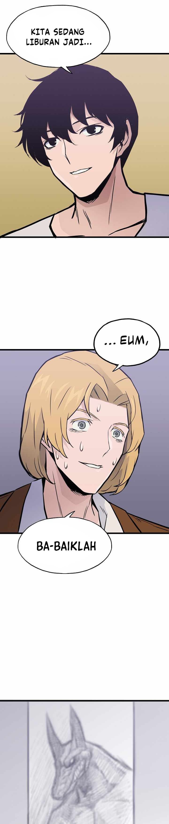 Past Life Regressor (Remake 2022) Chapter 11 Image 39