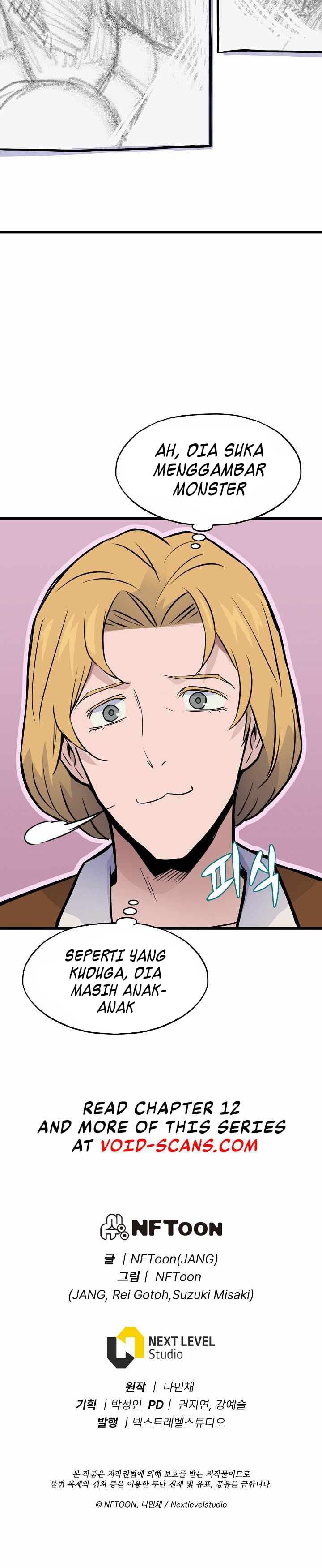 Past Life Regressor (Remake 2022) Chapter 11 Image 41