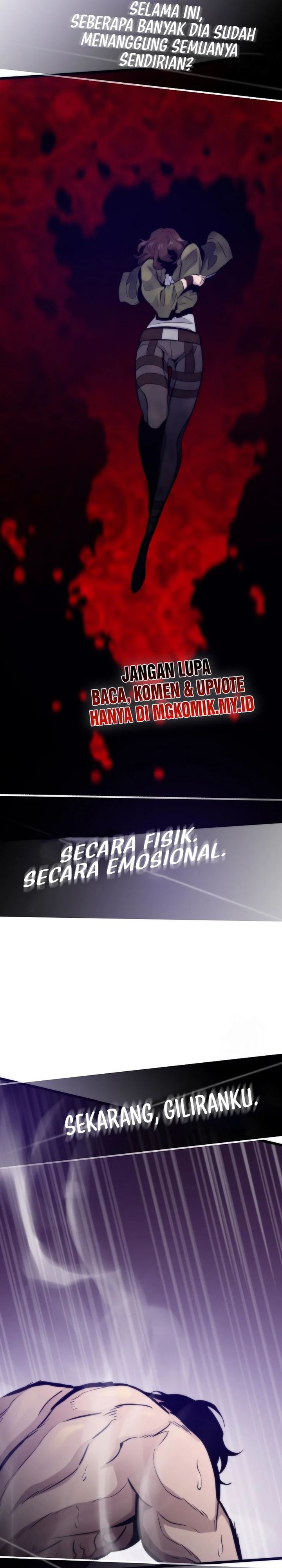 Past Life Regressor (Remake 2022) Chapter 110 Image 1