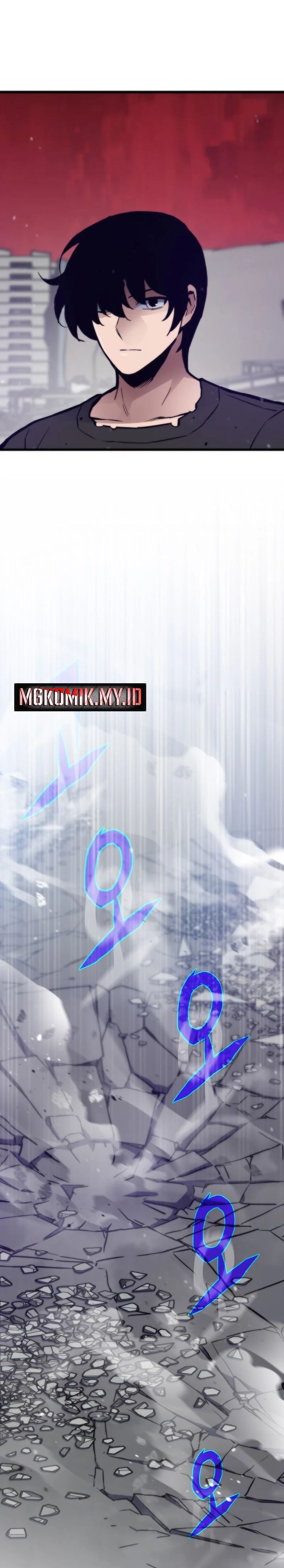 Past Life Regressor (Remake 2022) Chapter 110 Image 4