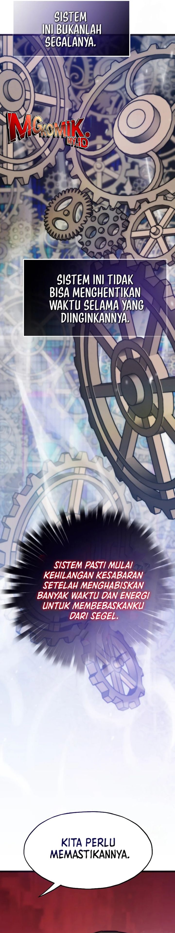 Past Life Regressor (Remake 2022) Chapter 110 Image 10