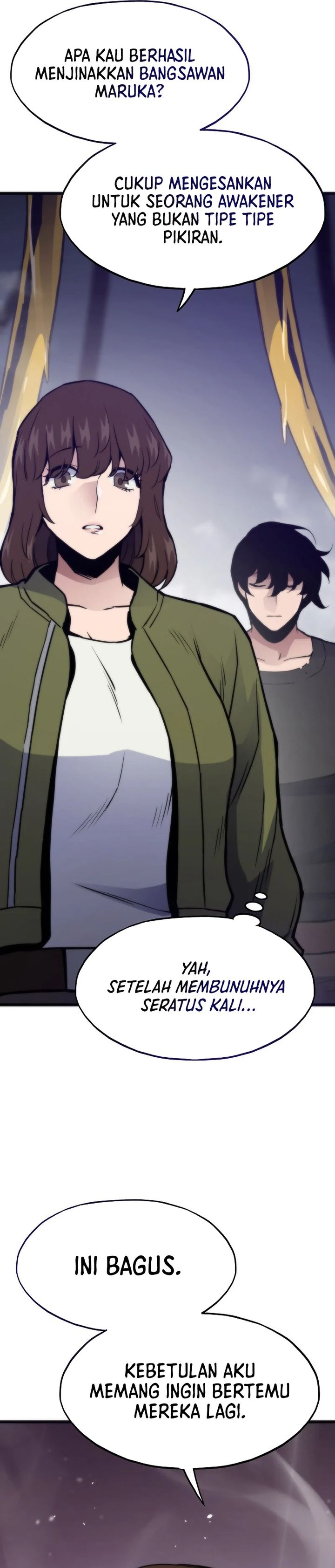 Past Life Regressor (Remake 2022) Chapter 110 Image 13