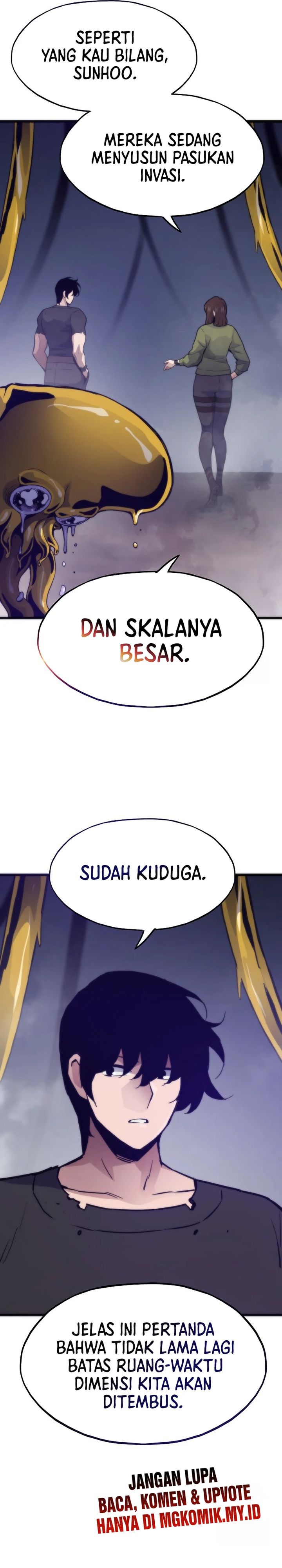 Past Life Regressor (Remake 2022) Chapter 110 Image 16