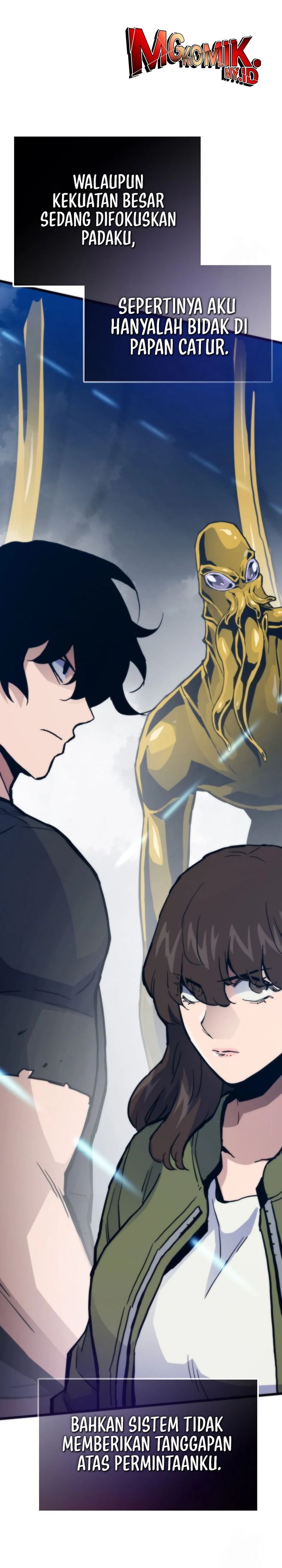 Past Life Regressor (Remake 2022) Chapter 110 Image 19