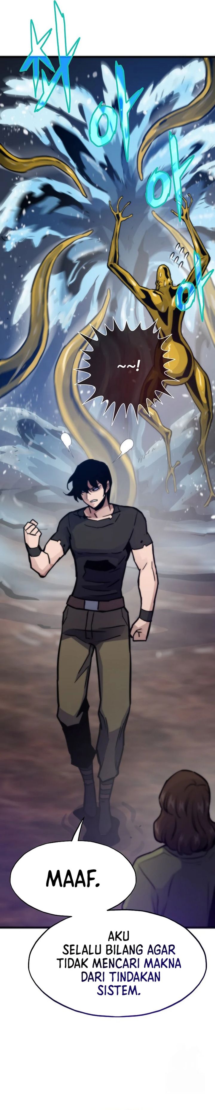 Past Life Regressor (Remake 2022) Chapter 110 Image 23