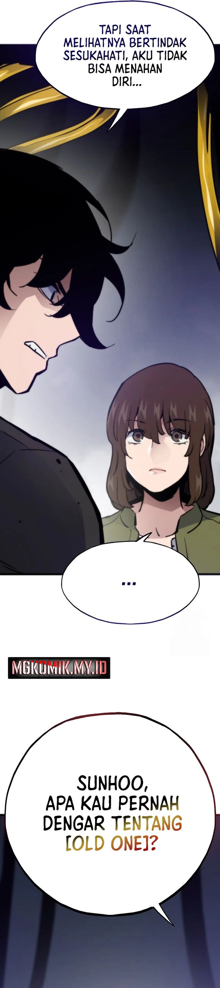 Past Life Regressor (Remake 2022) Chapter 110 Image 24