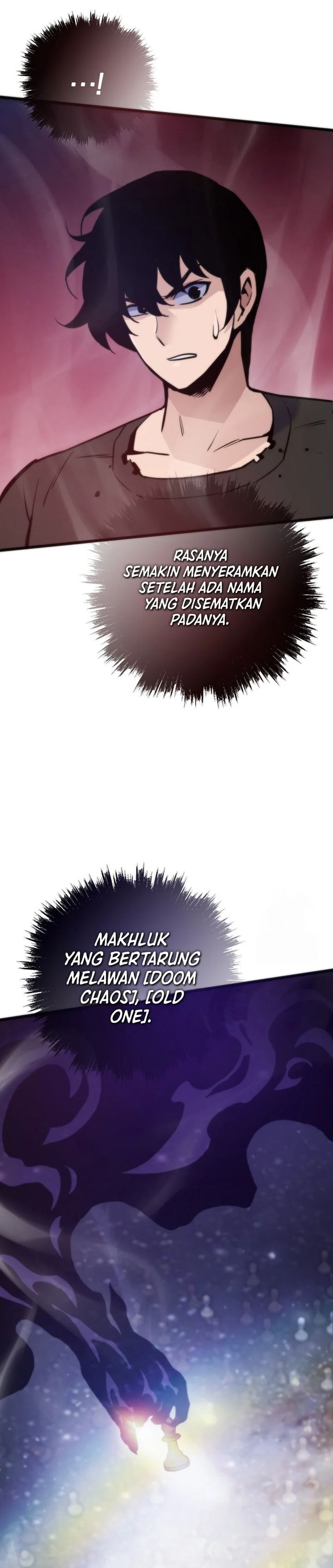 Past Life Regressor (Remake 2022) Chapter 110 Image 27