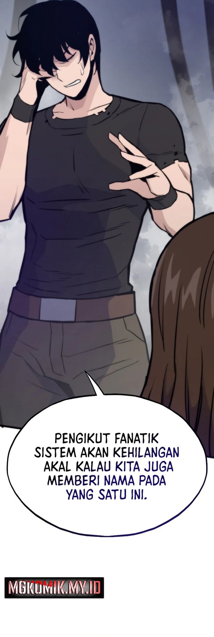 Past Life Regressor (Remake 2022) Chapter 110 Image 29