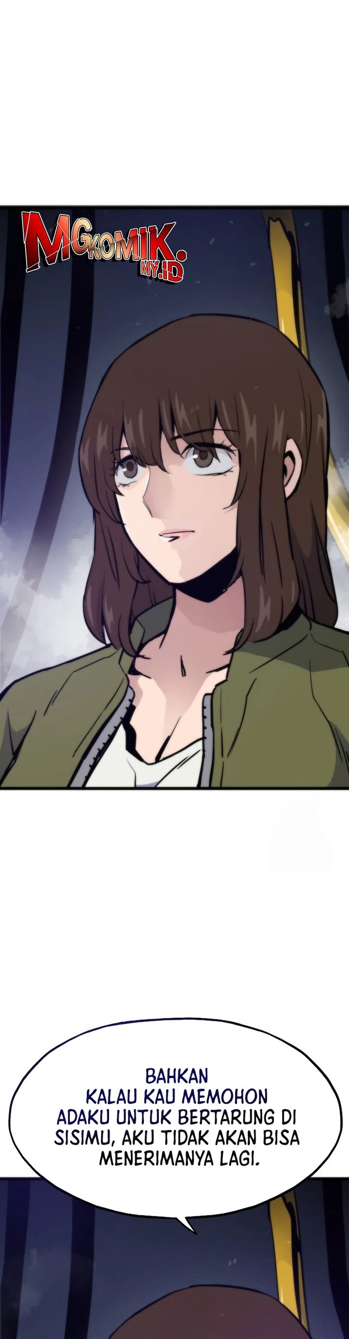 Past Life Regressor (Remake 2022) Chapter 110 Image 31