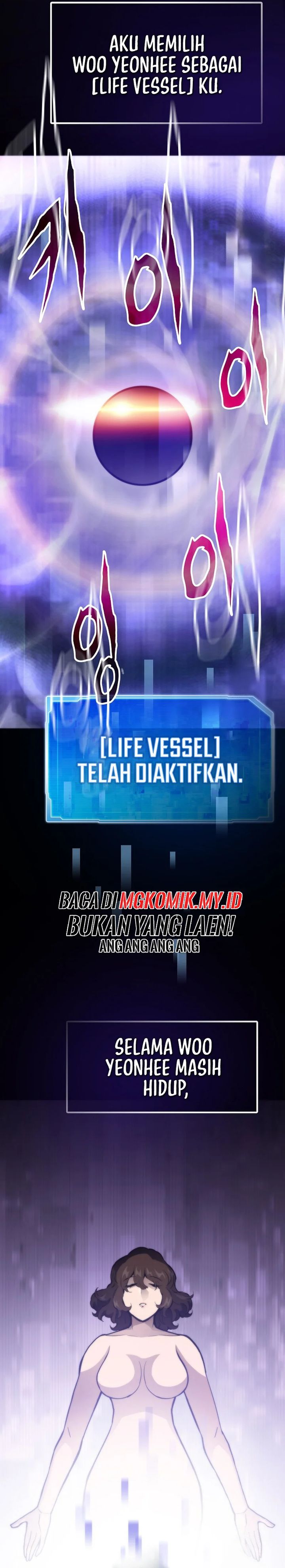 Past Life Regressor (Remake 2022) Chapter 110 Image 33