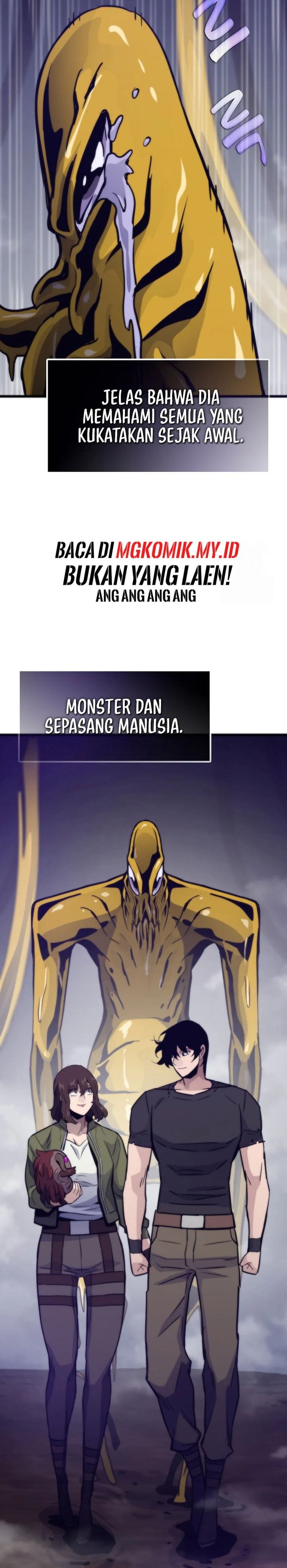 Past Life Regressor (Remake 2022) Chapter 110 Image 39