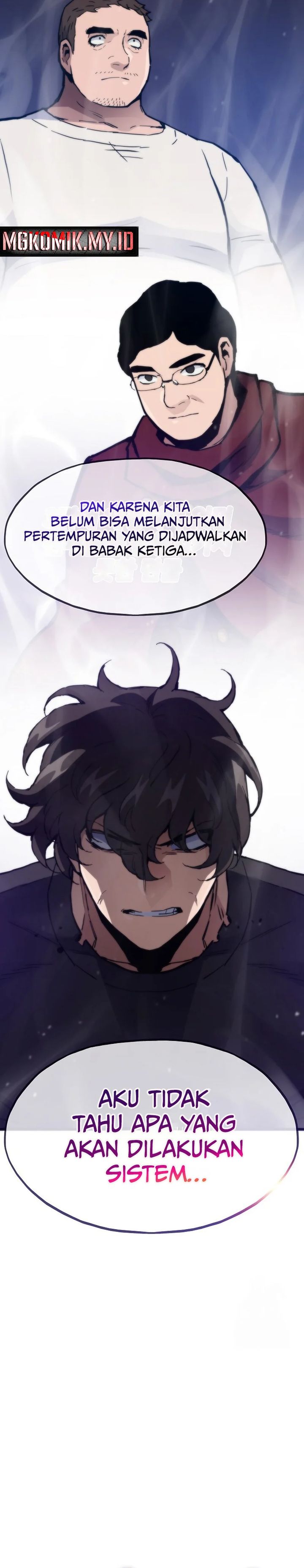 Past Life Regressor (Remake 2022) Chapter 111 Image 1