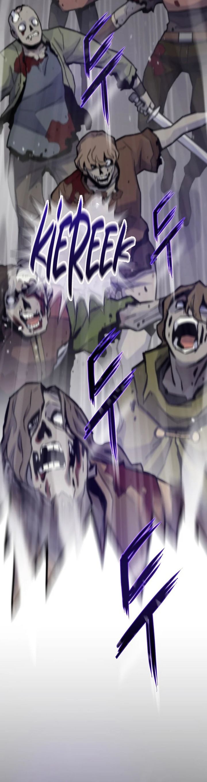 Past Life Regressor (Remake 2022) Chapter 111 Image 3