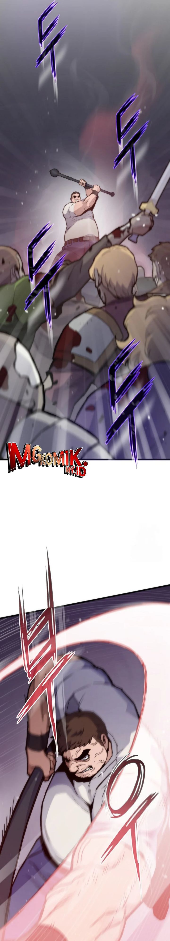 Past Life Regressor (Remake 2022) Chapter 111 Image 4