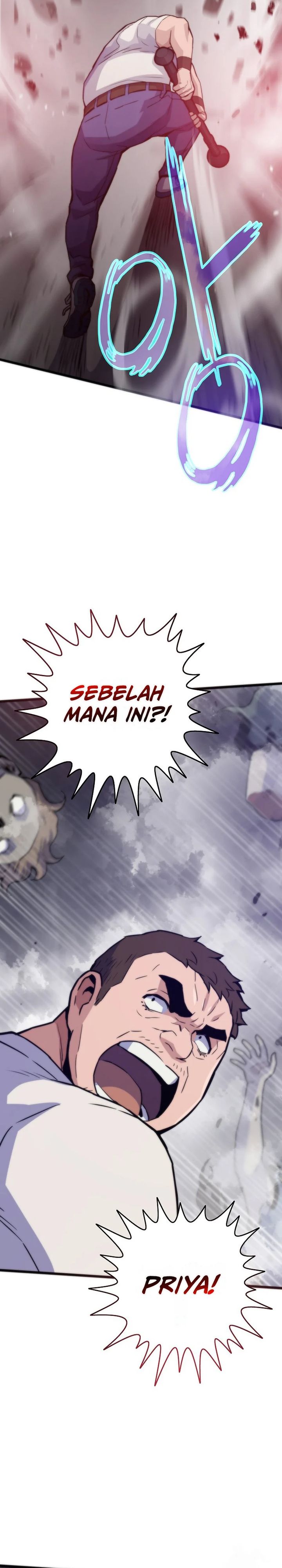 Past Life Regressor (Remake 2022) Chapter 111 Image 6