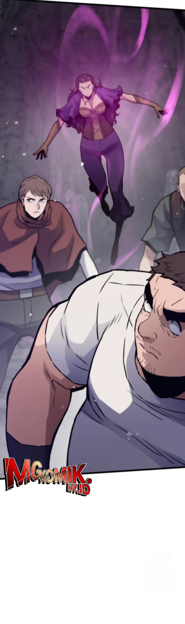 Past Life Regressor (Remake 2022) Chapter 111 Image 7