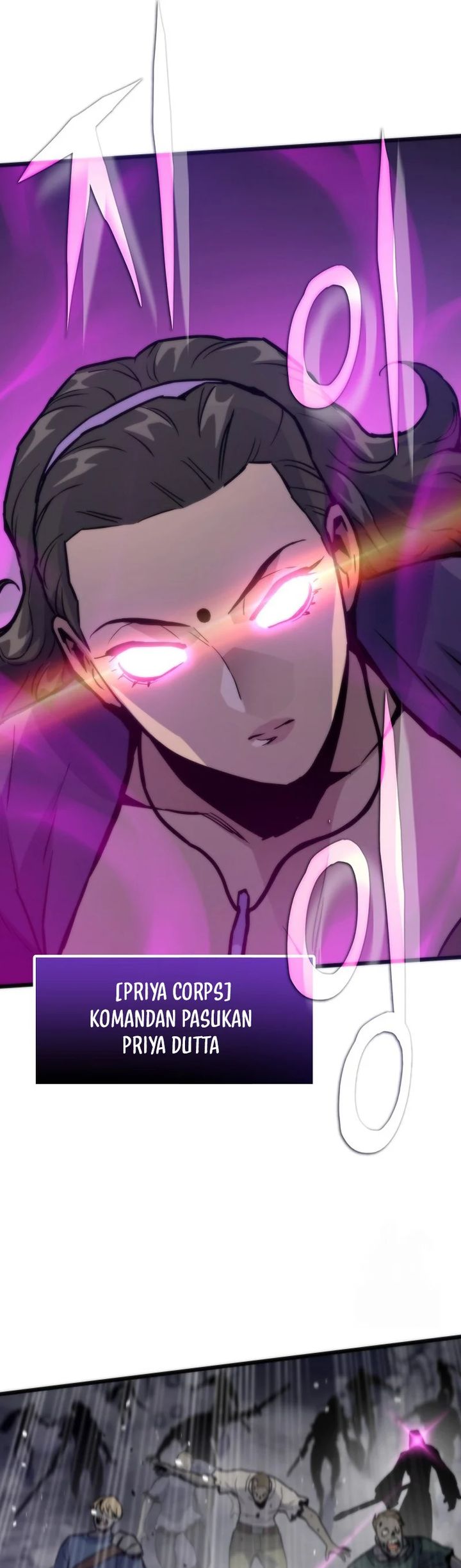 Past Life Regressor (Remake 2022) Chapter 111 Image 8