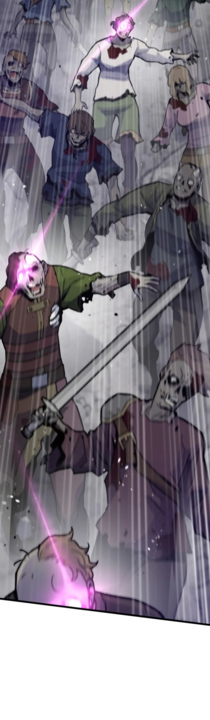 Past Life Regressor (Remake 2022) Chapter 111 Image 9