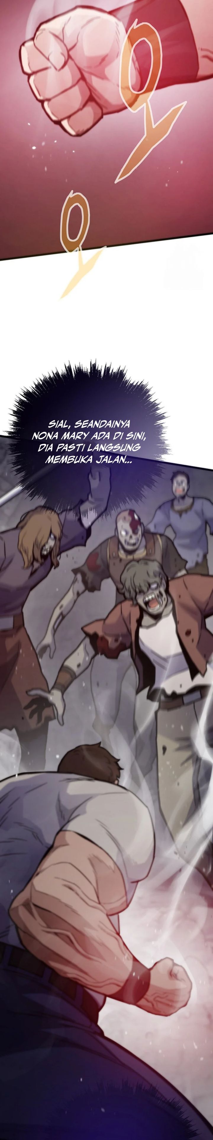 Past Life Regressor (Remake 2022) Chapter 111 Image 11