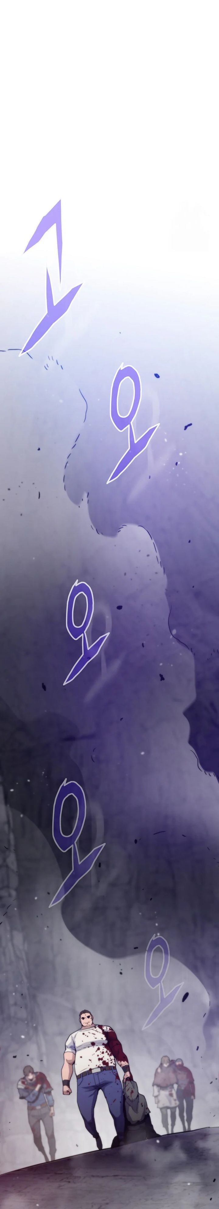 Past Life Regressor (Remake 2022) Chapter 111 Image 13