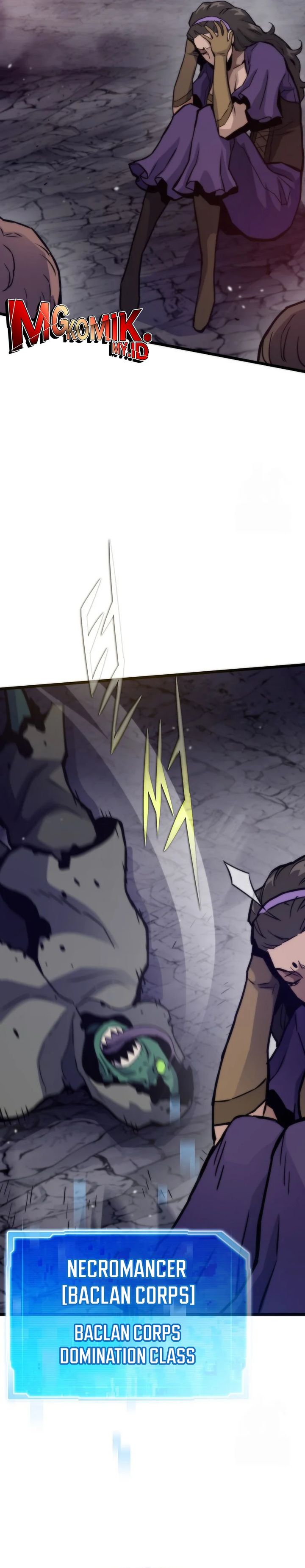 Past Life Regressor (Remake 2022) Chapter 111 Image 14