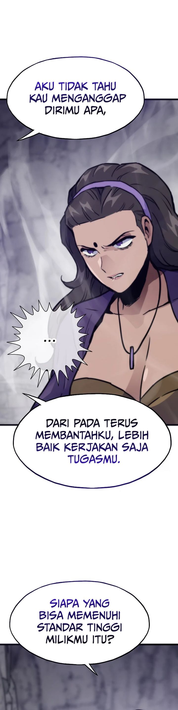 Past Life Regressor (Remake 2022) Chapter 111 Image 17