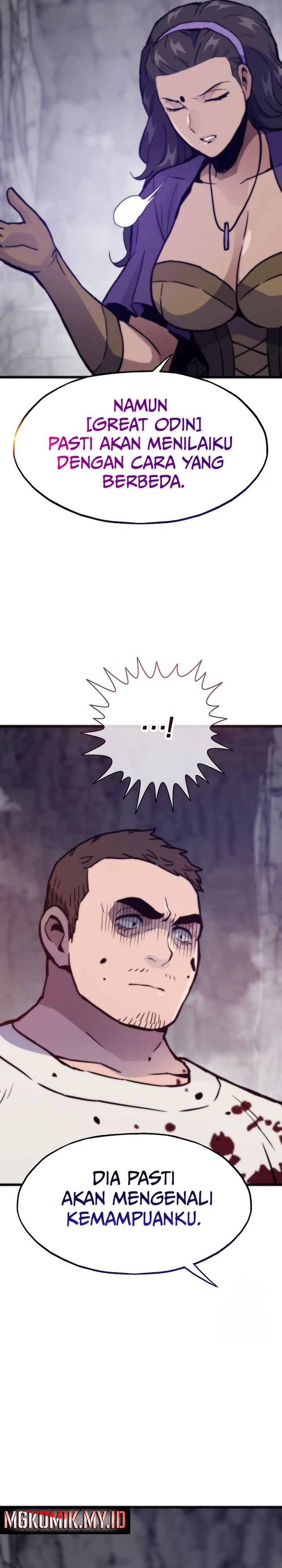 Past Life Regressor (Remake 2022) Chapter 111 Image 18