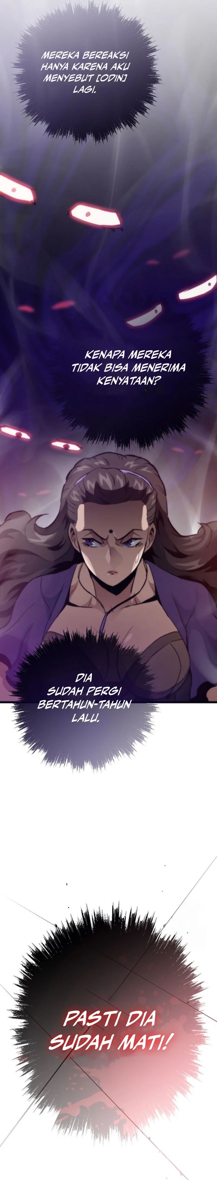 Past Life Regressor (Remake 2022) Chapter 111 Image 20