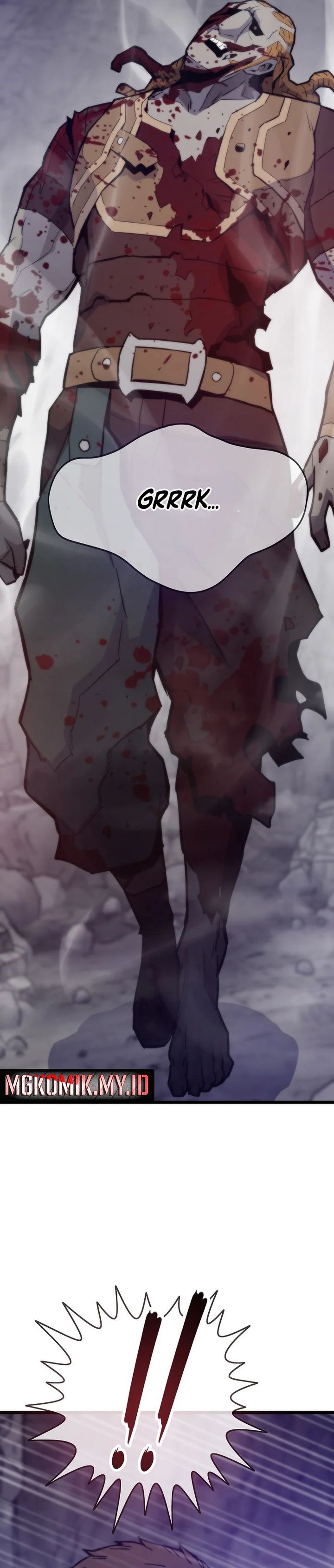 Past Life Regressor (Remake 2022) Chapter 111 Image 25