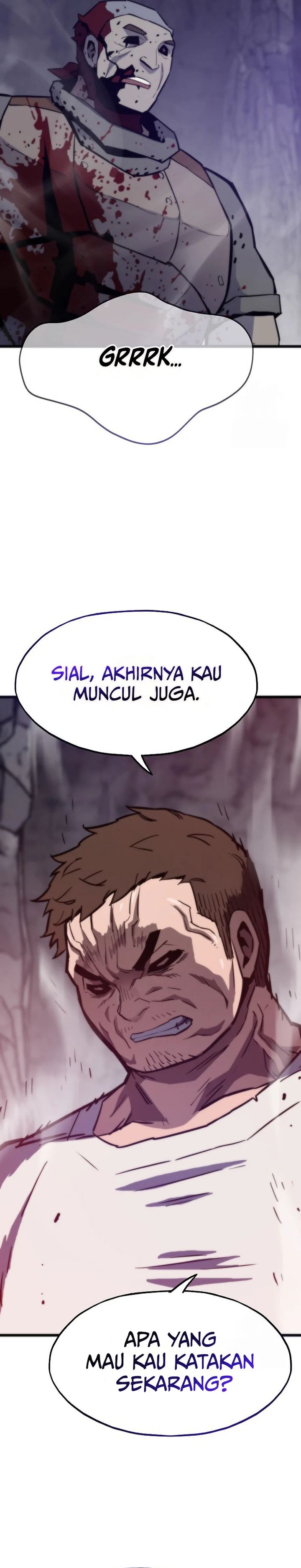 Past Life Regressor (Remake 2022) Chapter 111 Image 27