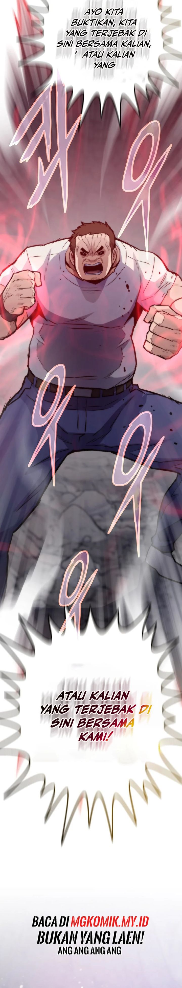 Past Life Regressor (Remake 2022) Chapter 111 Image 29