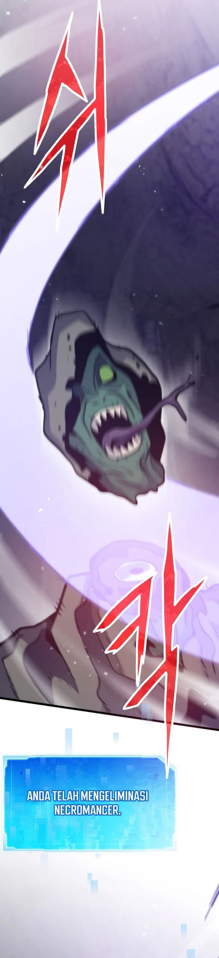 Past Life Regressor (Remake 2022) Chapter 111 Image 30