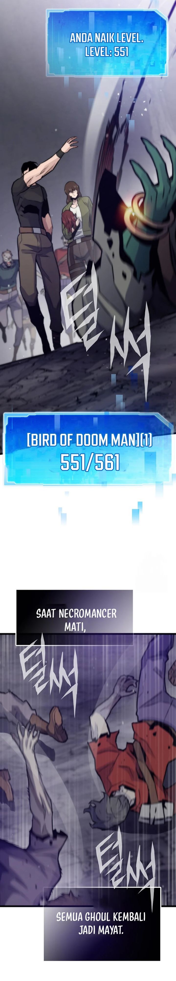 Past Life Regressor (Remake 2022) Chapter 111 Image 31