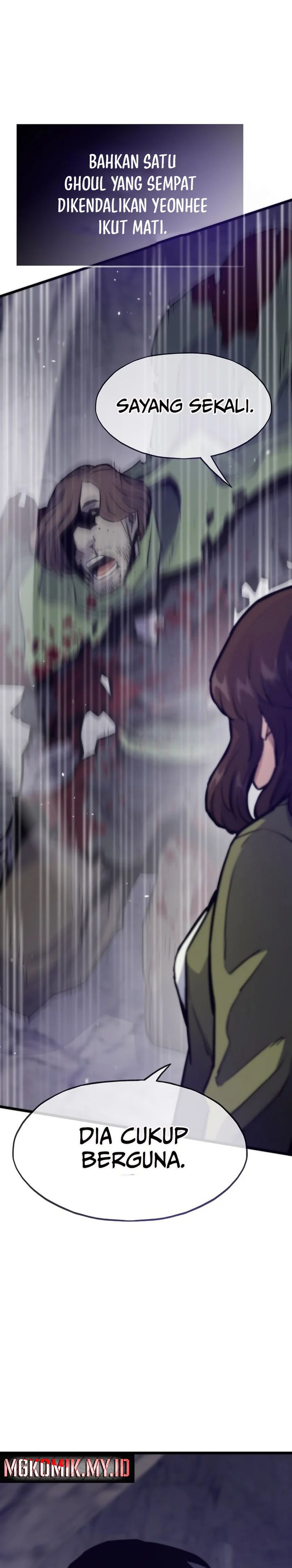 Past Life Regressor (Remake 2022) Chapter 111 Image 32