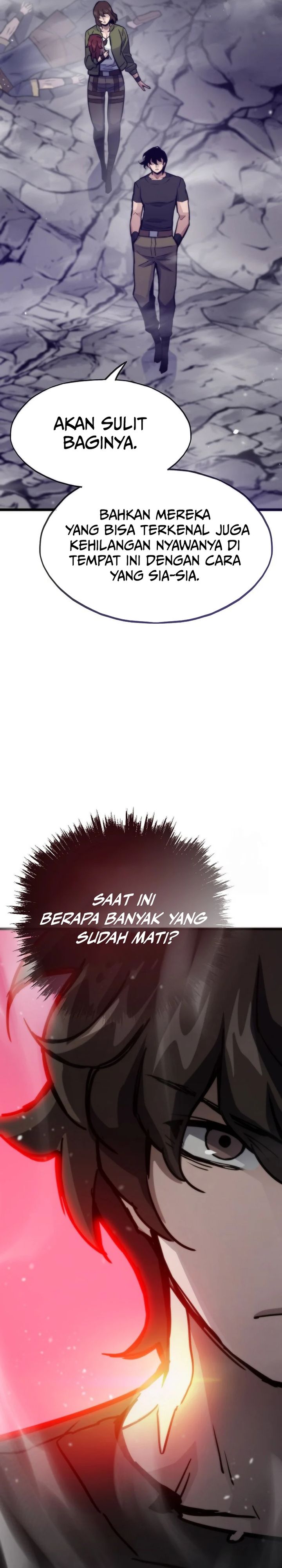 Past Life Regressor (Remake 2022) Chapter 111 Image 36