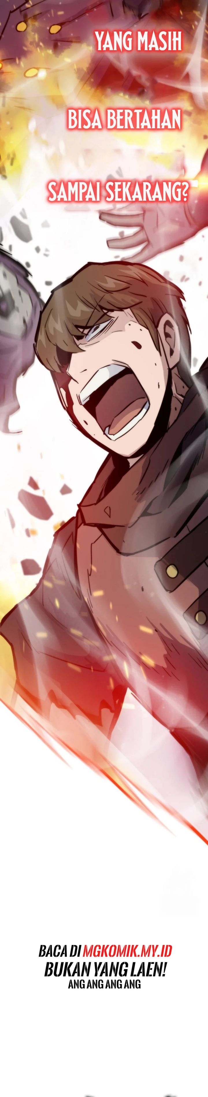 Past Life Regressor (Remake 2022) Chapter 111 Image 38