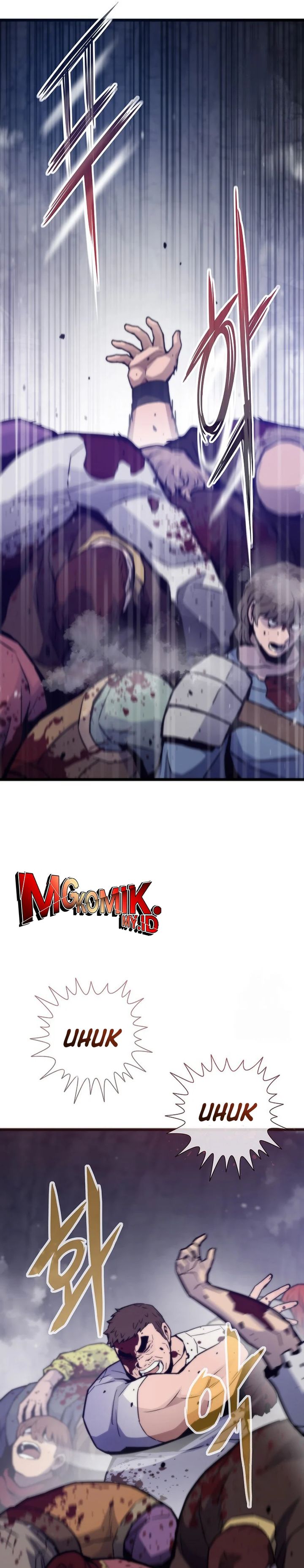 Past Life Regressor (Remake 2022) Chapter 112 Image 5